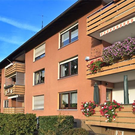 Beautiful Apartment In Bodenwerder With Balcony Esterno foto