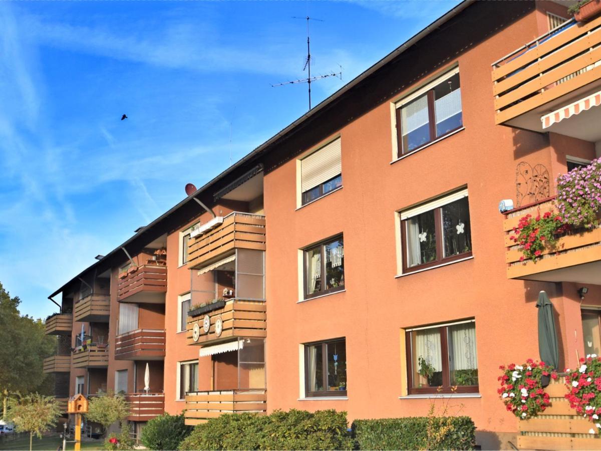 Beautiful Apartment In Bodenwerder With Balcony Esterno foto