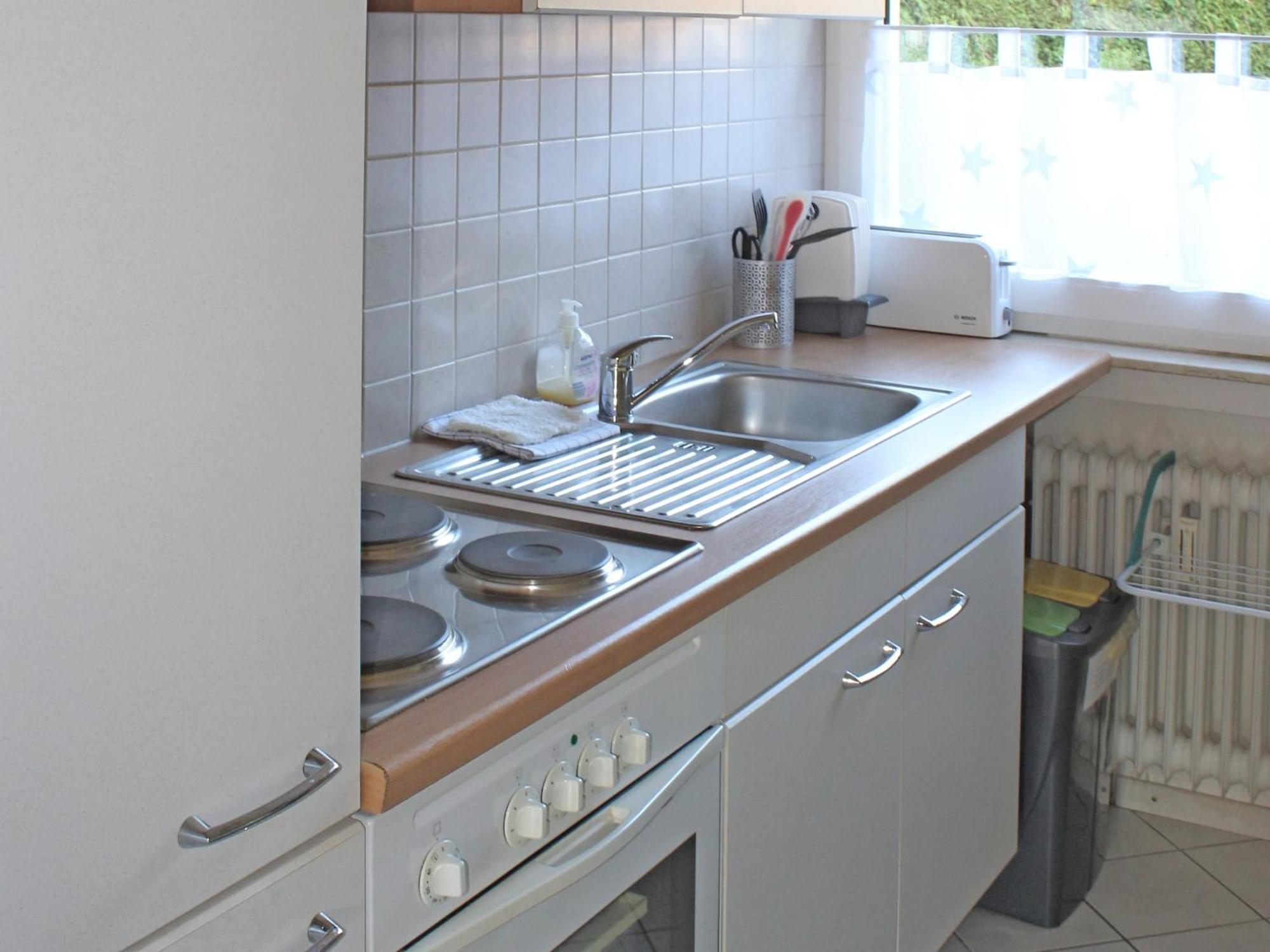 Beautiful Apartment In Bodenwerder With Balcony Esterno foto