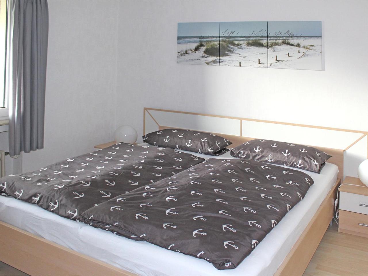 Beautiful Apartment In Bodenwerder With Balcony Esterno foto