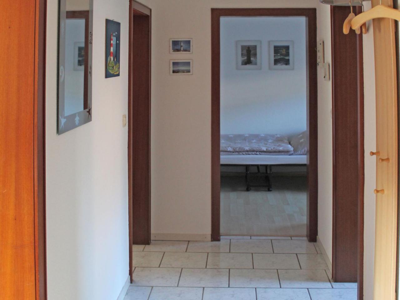 Beautiful Apartment In Bodenwerder With Balcony Esterno foto