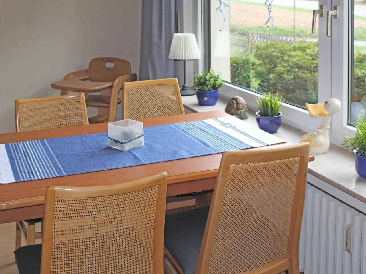 Beautiful Apartment In Bodenwerder With Balcony Esterno foto