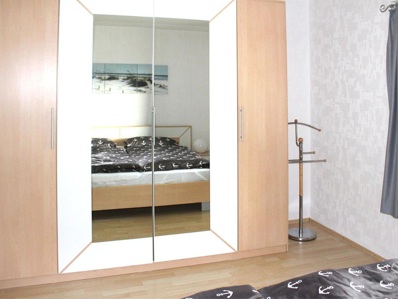 Beautiful Apartment In Bodenwerder With Balcony Esterno foto