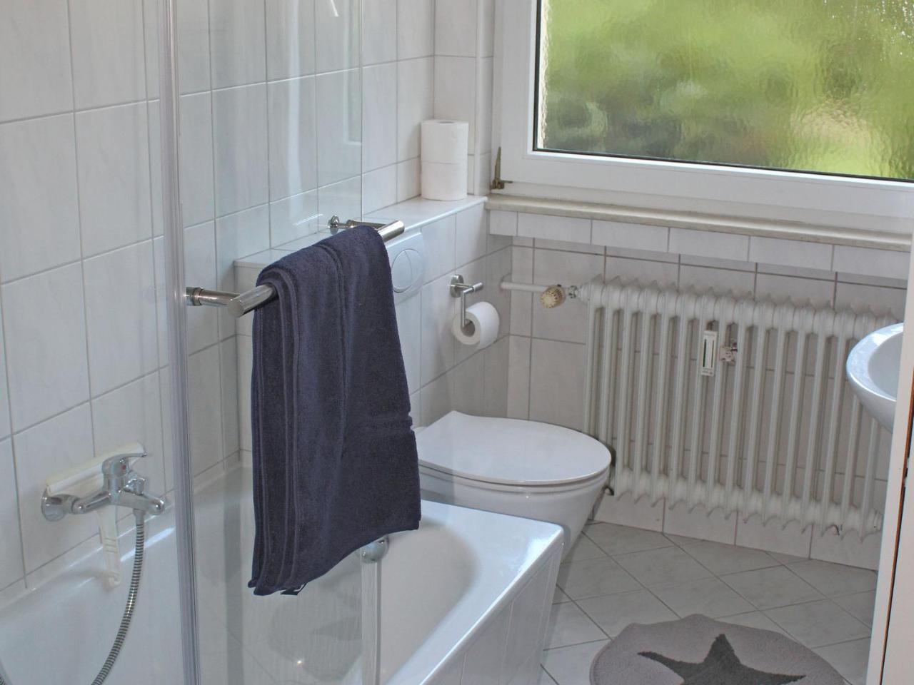 Beautiful Apartment In Bodenwerder With Balcony Esterno foto