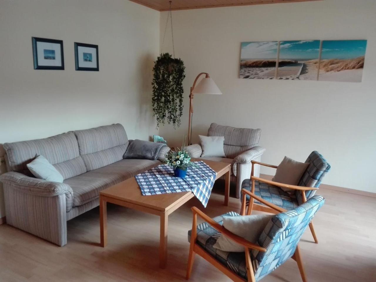 Beautiful Apartment In Bodenwerder With Balcony Esterno foto